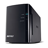 バッファロー リンクステーション